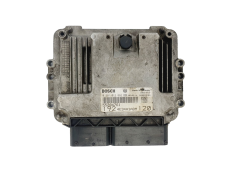 Controller 55204761 0281012862 Fiat Bosch 43063
