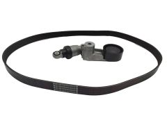 Drive Belt Tensioner 117202237R 7PK1334 117501769R 2.0 dCi Renault Trafic 3