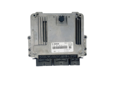 Controller 0281032928 237106319R Renault Bosch 43929