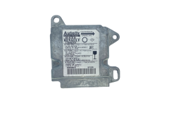 Controller 550653900 7700433757 Renault Autoliv