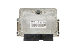 Controller Fiat 46534156 0281001955 Bosch 