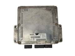 Controller 9645442480 0281010871 28FM0000 PSA Bosch 3588
