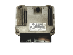Controller 03G906021PD 0281014073 Volkswagen Bosch 16814