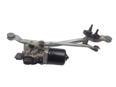 Wiper Mechanism 108 C1 II Aygo 85010-0H030 142658760 Valeo 1729