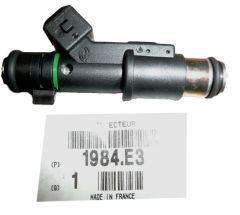 Fuel Injection New Original Citroen Peugeot C5 II 406 407 1.8 16v 1984E3