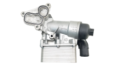 Oil Filter Housing 8201005241 2.0 2.3 DCI Renault Master 3 Trafic 3 0km S2