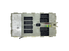 Controller 61.35 9395176-01 588E19F03 BMW LEAR