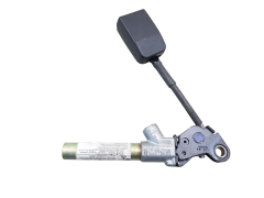 Seat Belt Catch Front Right 150070220 D 8972S2 Citroen ZX