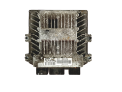 Controller 5WS40108E-T 9651942080 9647423380 PSA Siemens 25049