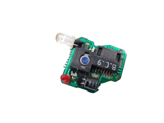 Key remote requires coding Renault 16019C Neiman