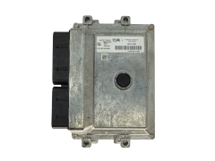 Controller 9830510980 9815037580 A3C0177940001 PSA Opel Continental 15034