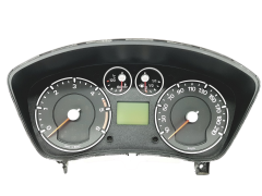 Speedometer/Instrument Cluster Ford Fiesta 6S6T-10849-GD 6S6T10849GD 31080