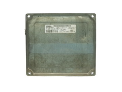 Controller 6S61-12A650-FH S120977315H 2CJH Siemens Ford 16765