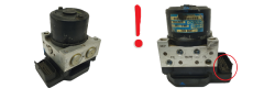 Abs Pump Hyundai Matrix 58910-17300 95660-17000 Mando 65253