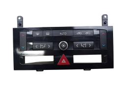 Heater Control Unit A/C Peugeot 407 96715292XN