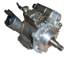 Injection Pump Original Citroen Peugeot C2 C3 107 1007 1.4 HDI TDCi 1920EP