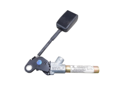 Seat Belt Catch Front Left 96233059XX 8972S1 Peugeot 406 306