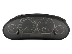 Speedometer/Instrument Cluster BMW 3 E46 6211 6940880 0263639212 18937