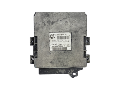 Controller PSA 9639907880 IAW 1AP.81 16301.794 Magneti Marelli 55186