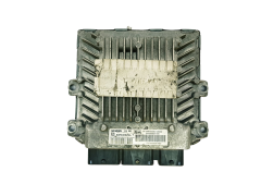 Controller 5WS40029L-T SID803 9656061180 9655041480 PSA Siemens 