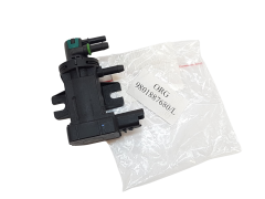 Turbo Solenoid Valve Original Peugeot  Citroen 1.6-2.0HDI 9801887680