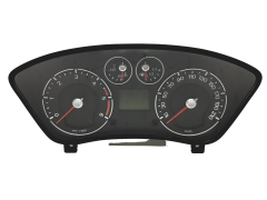 Speedometer/Instrument Cluster Ford Fiesta 6S6T-10849-GE 6S6T10849GE 28612