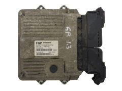 Engine Controller Fiat MJD6F3.P7 51781569 Magneti Marelli