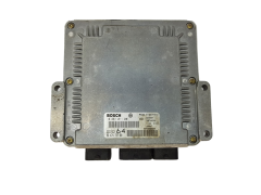 Controller PSA 0281011081 9647472780 9646850580 Bosch 15787