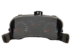Speedometer/Instrument Cluster Fiat Doblo 51762258 503001440500 21864