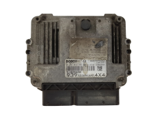 Controller 0281014365 51829420 5338A6XAM 4x4 Alfa Romeo Bosch 13702