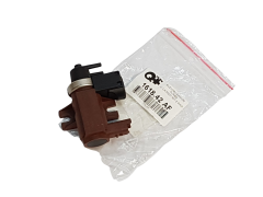Solenoid valve Citroen Peugeot 161842 1618.42 QPlus