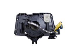 Retractor Belt Airbag Dacia Logan 8200792584 255677797R Valeo