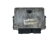 Controller Fiat 55182953 0281010337 19242YBA Bosch 47914