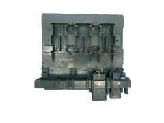 Controller Moduł BCM 5K0937086R 5WK50510A VW Continental