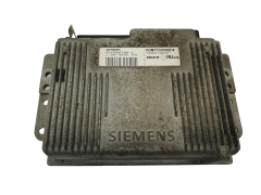 Controller S115301100C 7700108814 7700110258 Renault Siemens 68384