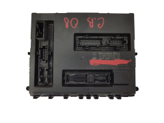 Controller A1695456332 5DK008728-36 Mercedes-Benz Hella