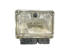 Controller 045906019S 0281010259 VW Bosch 57812