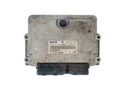 Controller 55198058 0281011553 Fiat Bosch 37566