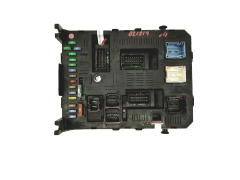 Controller BSI 2004 H05 9661940480  PSA Johnson Controls  22834