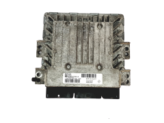 Controller Renault 237102426R S180153104A Continental 24574