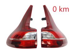 Lamp Rear Kit Renault Grand Scenic 4 265556150R 265503413R 0km Hella