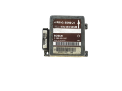 Controller Moduł 8A0959655B 0285001037 Audi Bosch 23019