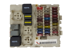 Fuse Box Ford 2M5T14A073AC 518274204