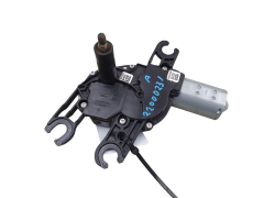 Wiper Mechanism Rear Skoda Octavia 5F4955711