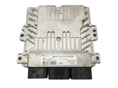 Controller S180133008D AV61-12A650-GE Ford Continental 27890