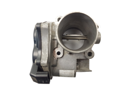 Air Throttle Body Renault 8200987453C H8200727648 2.0 2.3 DCI Valeo 1747