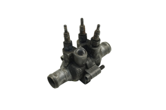 Heater  8200193994 1.9 dci Renault Laguna 2