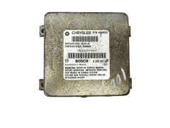 Controller 0285001081 4688025 Chrysler Bosch 