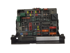 Fuse Box BMW 9119444-03 18232.000.000A B010110600 BJ3A540601