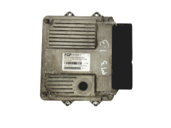 Controller FGP MJD6JF.P3 55195817 Fiat Magneti Marelli 16882